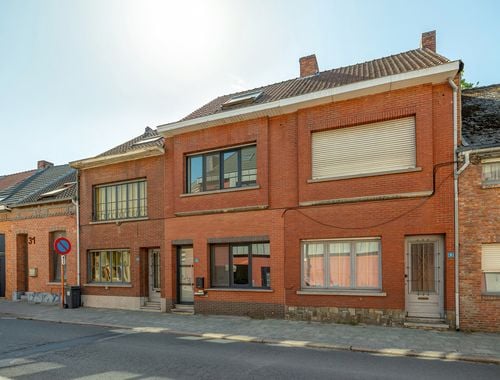                                         Maison à vendre à Herentals, € 315.000
