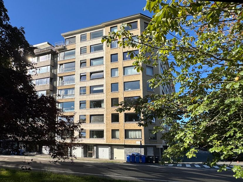 Appartement te koop in Gustaaf Callierlaan 2,
                    9000 Gent
