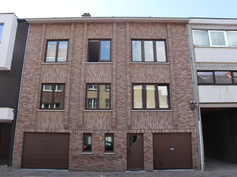 Appartement à louer
                    à 3500 Hasselt
