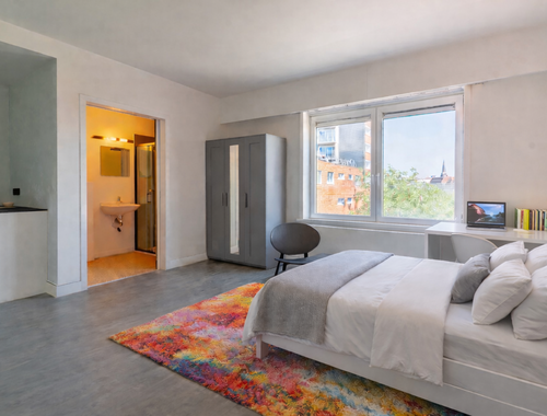                                         Kot-Kamer te koop in Gent, € 199.500
