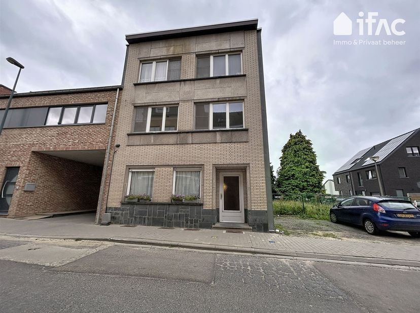 Appartement à louer à Vestenstraat 79 boîte 2,
                    3080 Tervuren
