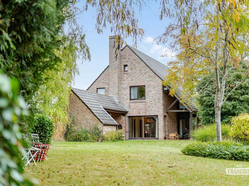 Maison à vendre à Vollander 2,
                    9620 Strijpen