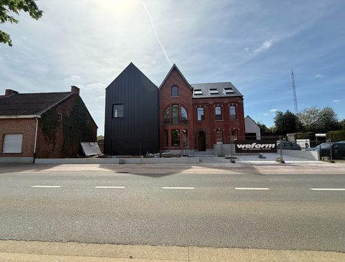                                         Appartement à louer à Herselt, € 1.000
