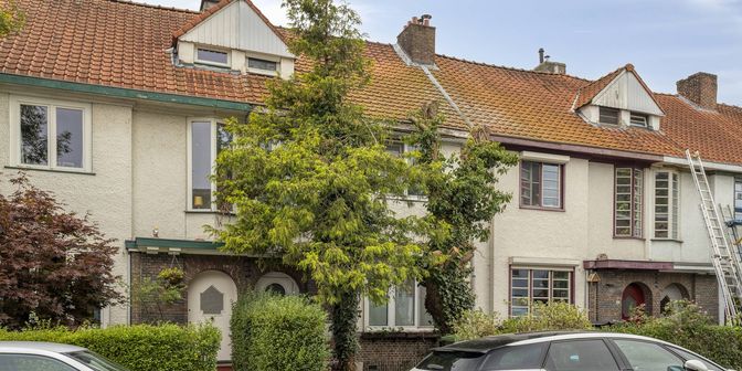 Huis te koop in Oudedonklaan 33, 2100 Deurne