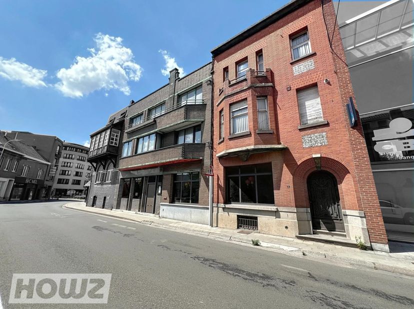Appartement te koop
                    in 7700 Moeskroen