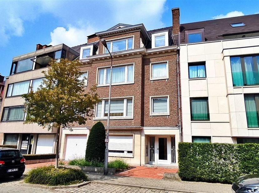 Appartement à louer
                    à 8500 Kortrijk
