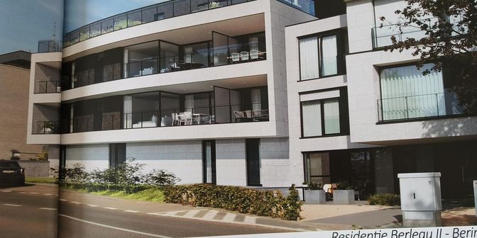 Appartement te koop in Rozenlaan, 3580 Beringen