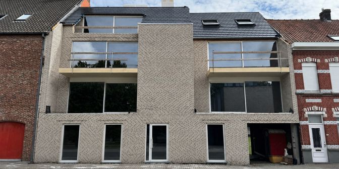 Project in Centrumstraat 19, 9870 Olsene