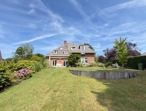                                         Villa à vendre à Dilbeek, € 949.000
