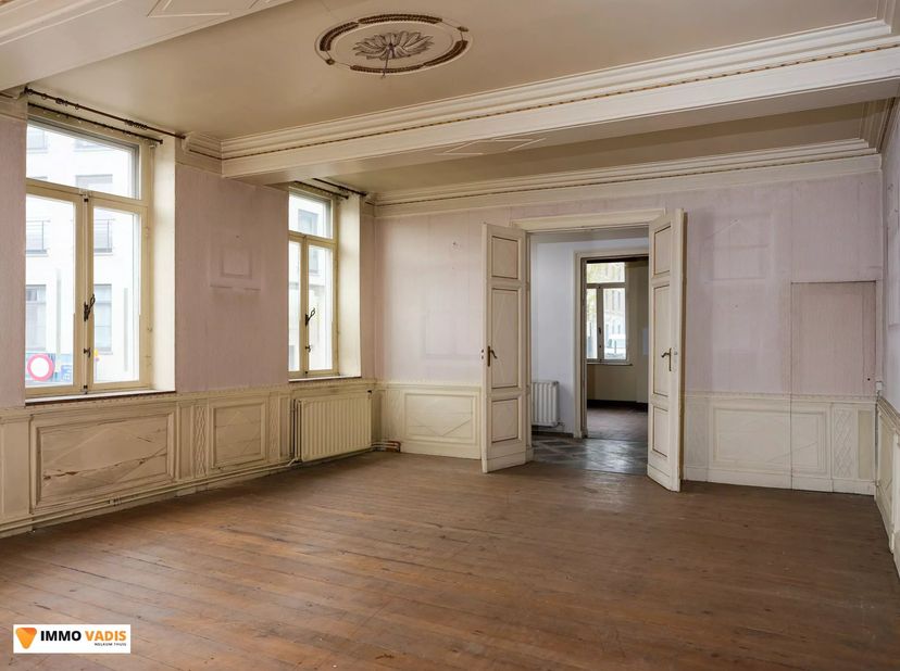 Maison à vendre
                    à 3540 Herk-de-Stad