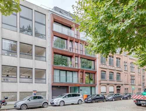                                         Appartement te koop in Gent, € 550.000
