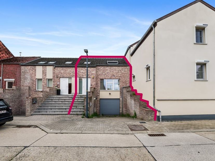 Maison à vendre
                    à 3770 Riemst