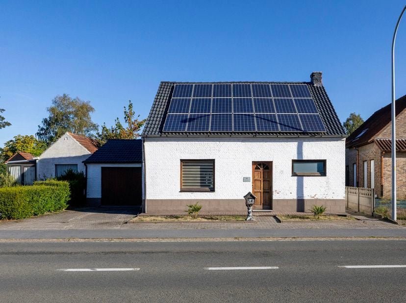 Maison à vendre
                    à 2490 Balen