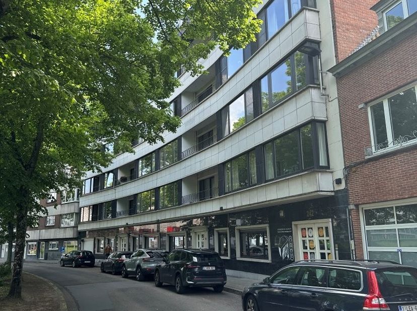 Appartement à vendre
                    à 9000 Gent