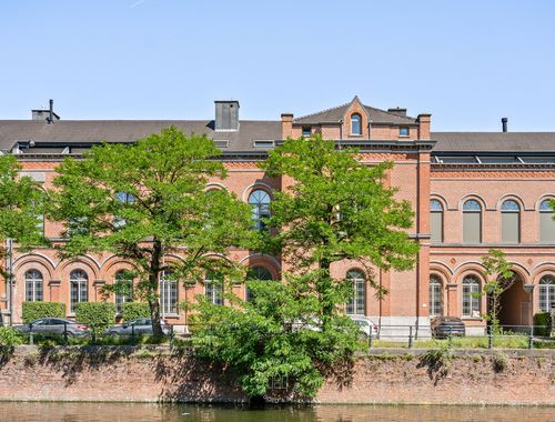                                         Bureaux à vendre à Gent, € 585.000
