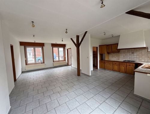                                         Eengezinswoning te huur in Péruwelz, € 950
