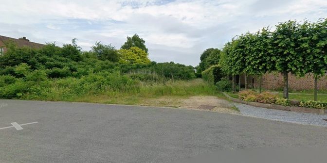 Terrain à vendre à Antoon Delemazurestraat 32, 3920 Lommel