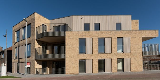 Appartement te koop in Pullaarsteenweg 4, 2870 Ruisbroek