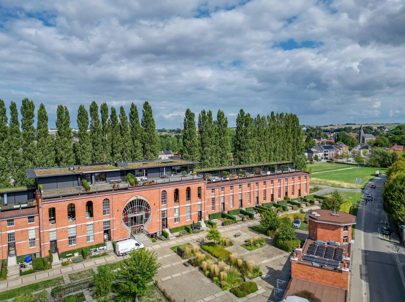 Grond te koop in NEREMSTRAAT 240,
                    3700 Nerem