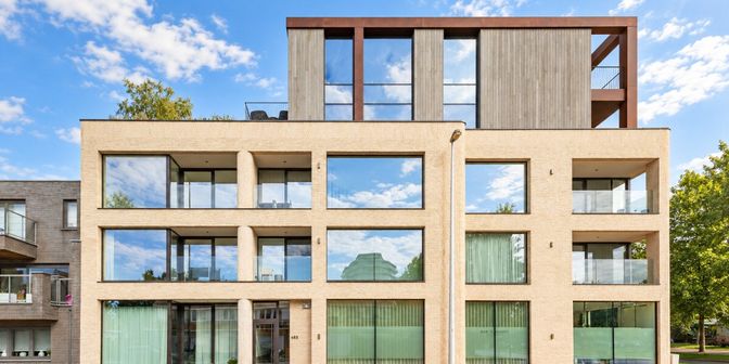 Appartement te koop in Knokkestraat 683 bus 1.1, 8300 Knokke