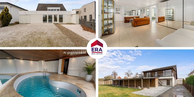 Huis te koop in Keibergstraat 66, 8820 Torhout