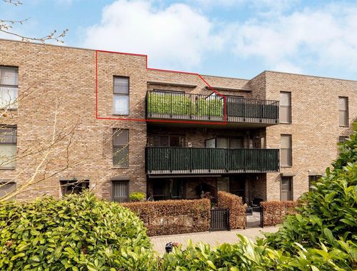                                        Appartement te koop in Geel, € 295.000
