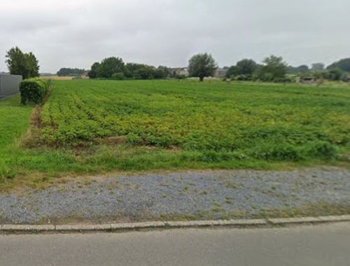                                         Terrain à bâtir à vendre à Grimbergen, € 309.000
