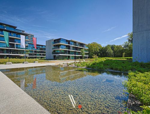                                         Appartement te koop in Izegem, € 360.000
