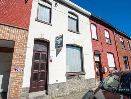                                         Maison à vendre à Mouscron, € 149.000

