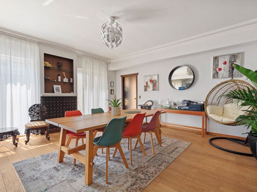 Appartement à vendre
                    à 9000 Gent