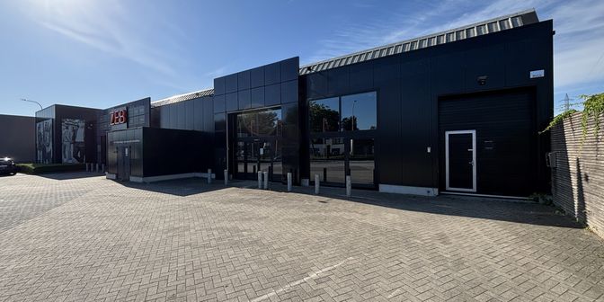 Bien professionnel à louer à Antwerpsesteenweg 367, 2500 Lier