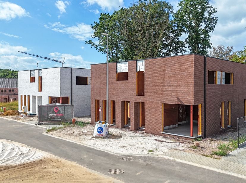 Huis te koop
                    in 3550 Zolder