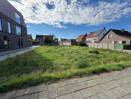                                        Terrain à bâtir à vendre à Lier, € 197.000
