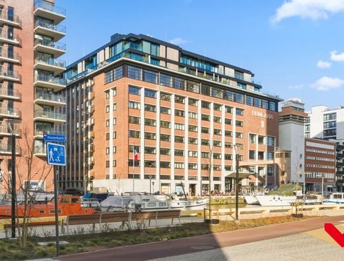                                         Appartement te huur in Leuven, € 900
