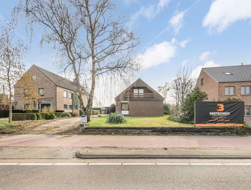                                        Eengezinswoning te koop in Lommel, € 320.000
