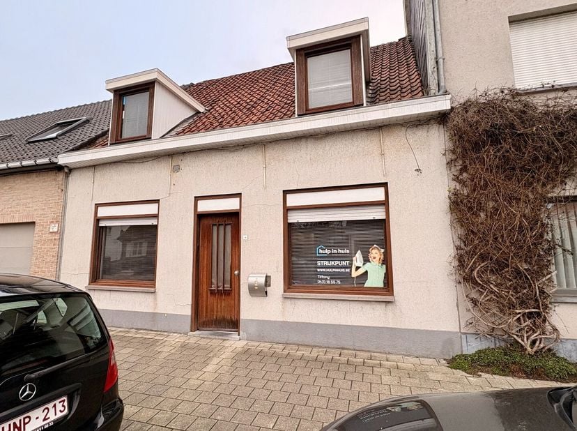 Maison à vendre
                    à 8501 Heule