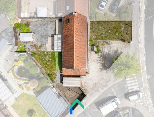                                         Terrain à bâtir à vendre à Izegem, € 175.000
