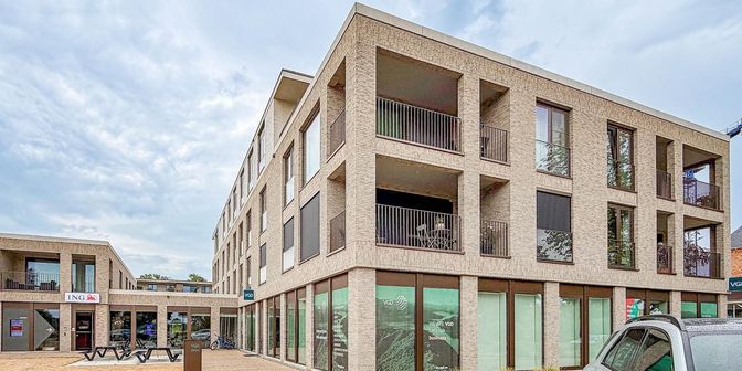 Appartement à vendre à Heidelbergstraat 24A boîte 103, 8210 Loppem