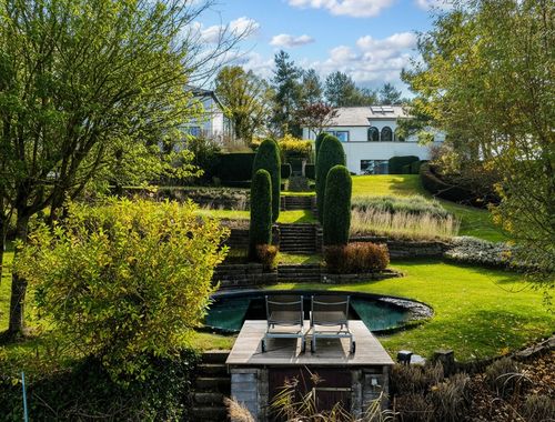                                         Villa à vendre à Ittre, € 1.150.000
