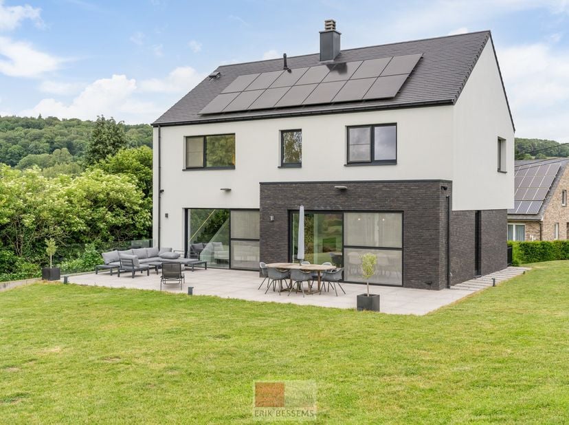 Maison à vendre
                    à 4851 Gemmenich