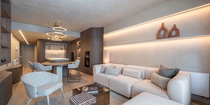Appartement te koop in Ebbestraat 10 bus 2, 8300 Knokke