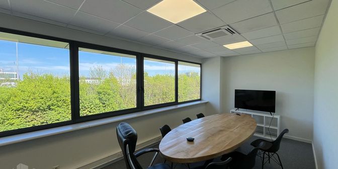 Bedrijfsvastgoed te huur in Bijenstraat 16, 9051 Sint-Denijs-Westrem