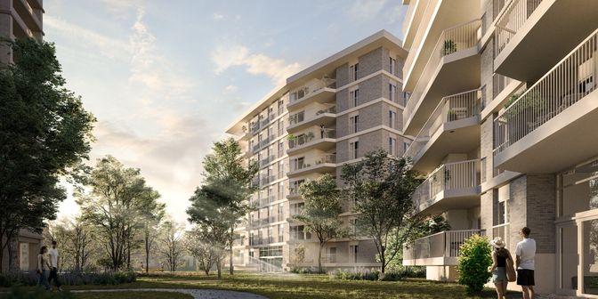 Appartement à vendre à tolpoortstraat 40, 9800 Deinze