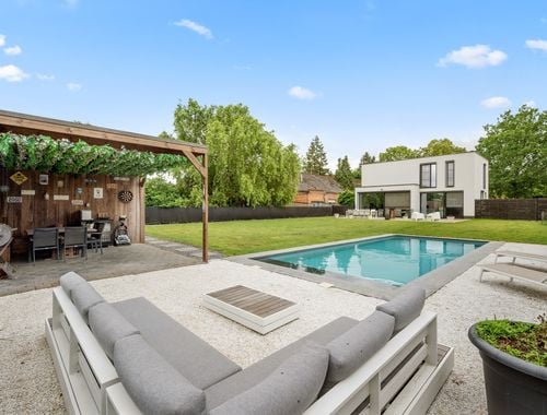                                         Maison à vendre à Putte, € 849.000
