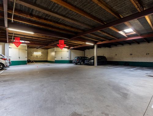                                         Emplacement à vendre à Borgerhout, € 45.000
