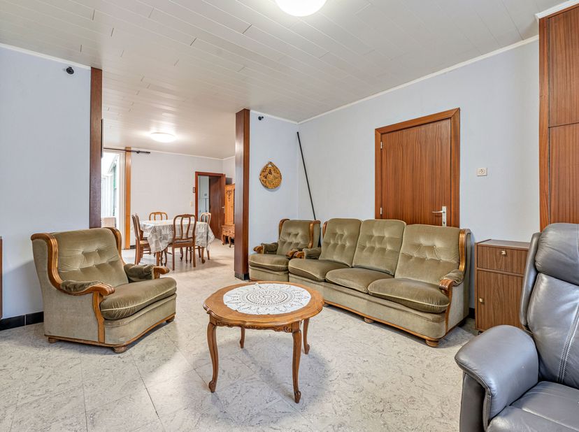 Maison à vendre
                    à 8560 Wevelgem