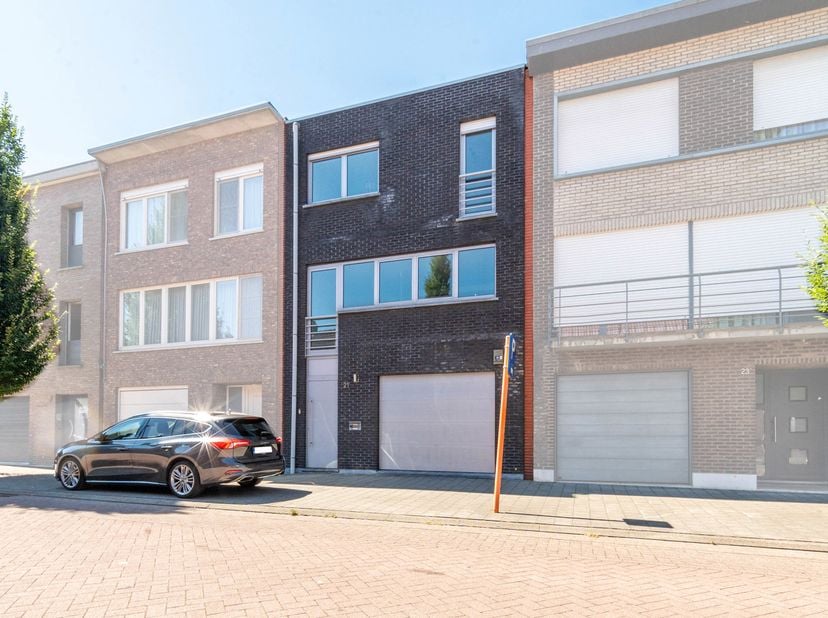 Maison à vendre
                    à 2620 Hemiksem