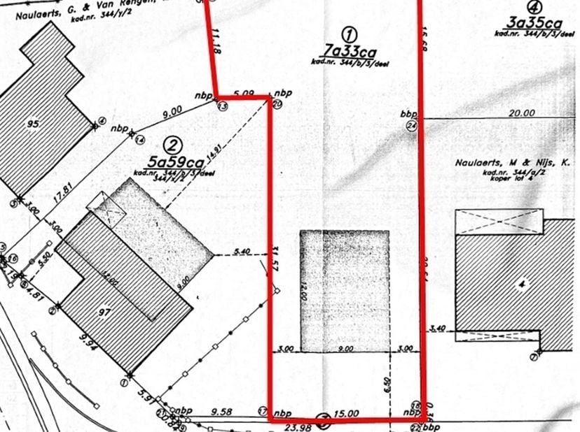Moderne nieuwbouwwoning met 4 slaapkamers in Aarschot<br />
Bent u op zoek naar een ruime, energiezuinige gezinswoning die u volledig naar uw eigen s