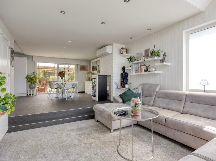 Maison à vendre
                    à 2490 Balen