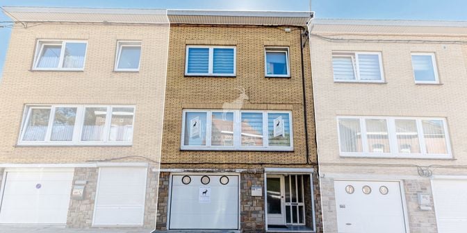 Huis te koop in 6040 Jumet